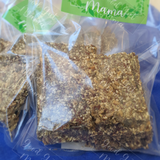 Superseed Crackers Gluten free