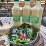 Fermented Caesar Dressing