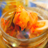 Korean Kimchi