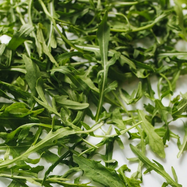 Arugula fresh