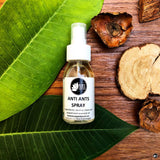 Natural Anti ants spray