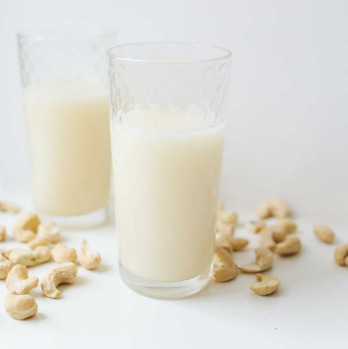 Cashew Milk Fresh