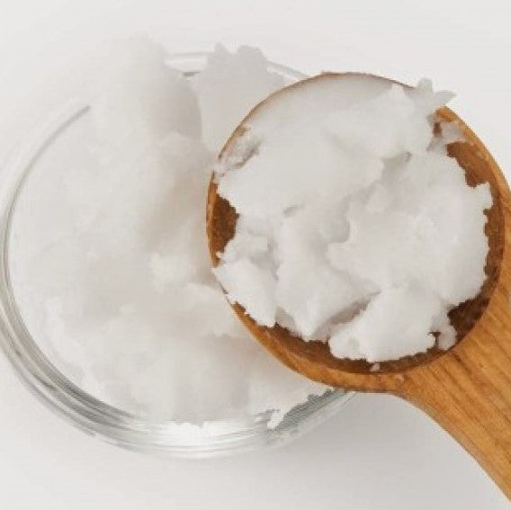 Virgin Coconut Oil Cold-pressed