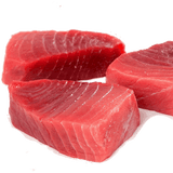 Bluefin Tuna Steak