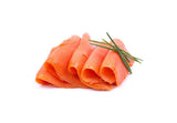 Smoked Salmon