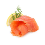 Smoked Salmon