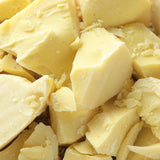 Shea Butter - West African unrefined/raw