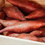 Sweet Potatoes Organic