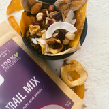 Trail mix