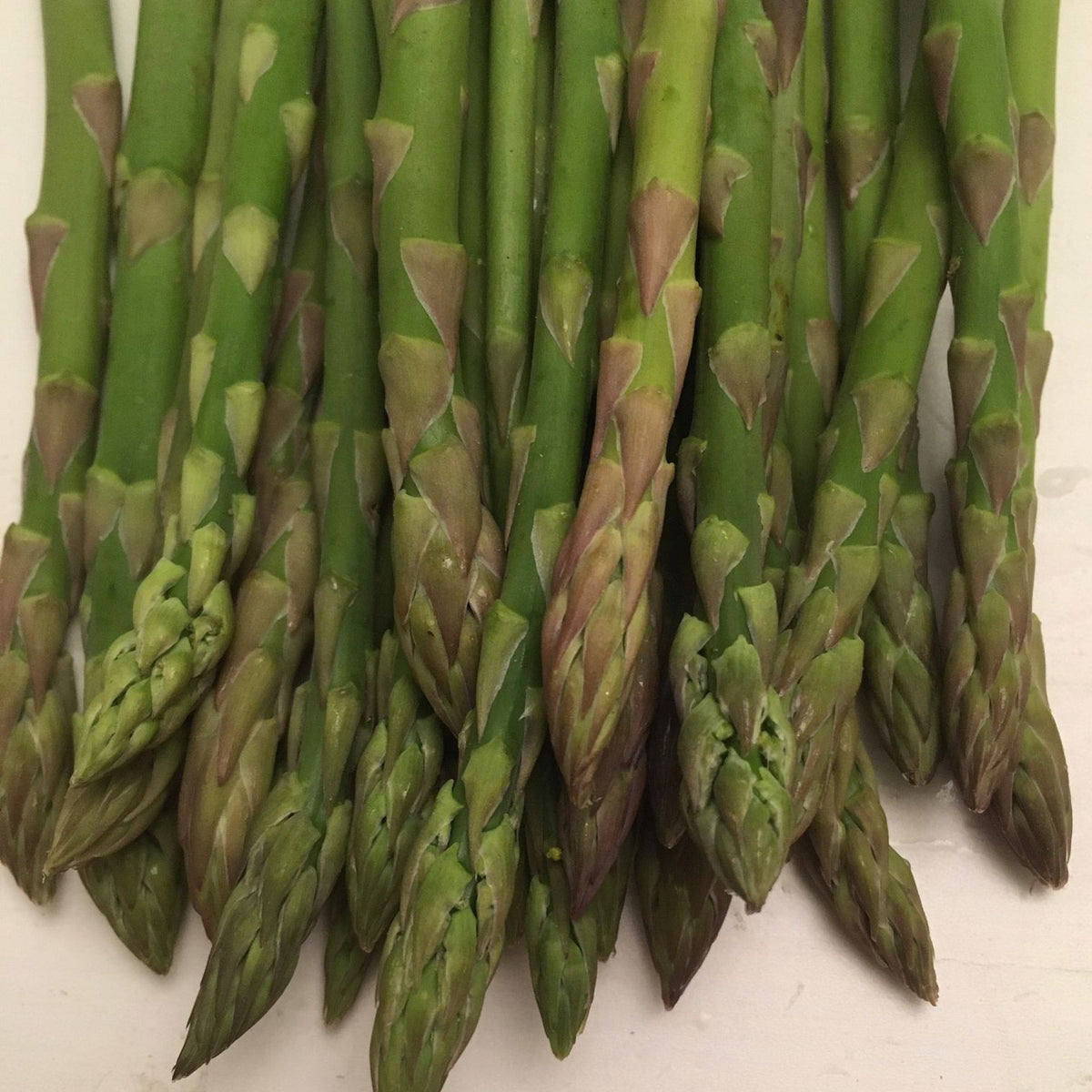 Asparagus Baby Organic