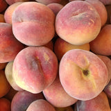 Peaches Organic