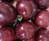 Plums Organic