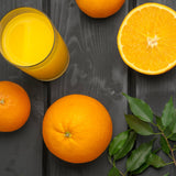 Organic Oranges for juice