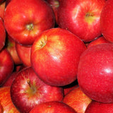 Royal Gala apples