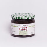 Seedless Black Olives 275 gr