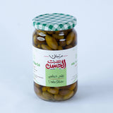 Dolci Olives 700 gr