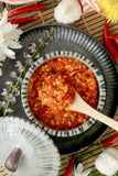 Hot Chili Paste 250g