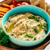 Baba Ghanouj 330g