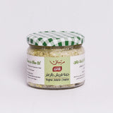 Cottage Cheese With Thyme In Olive Oil 250g