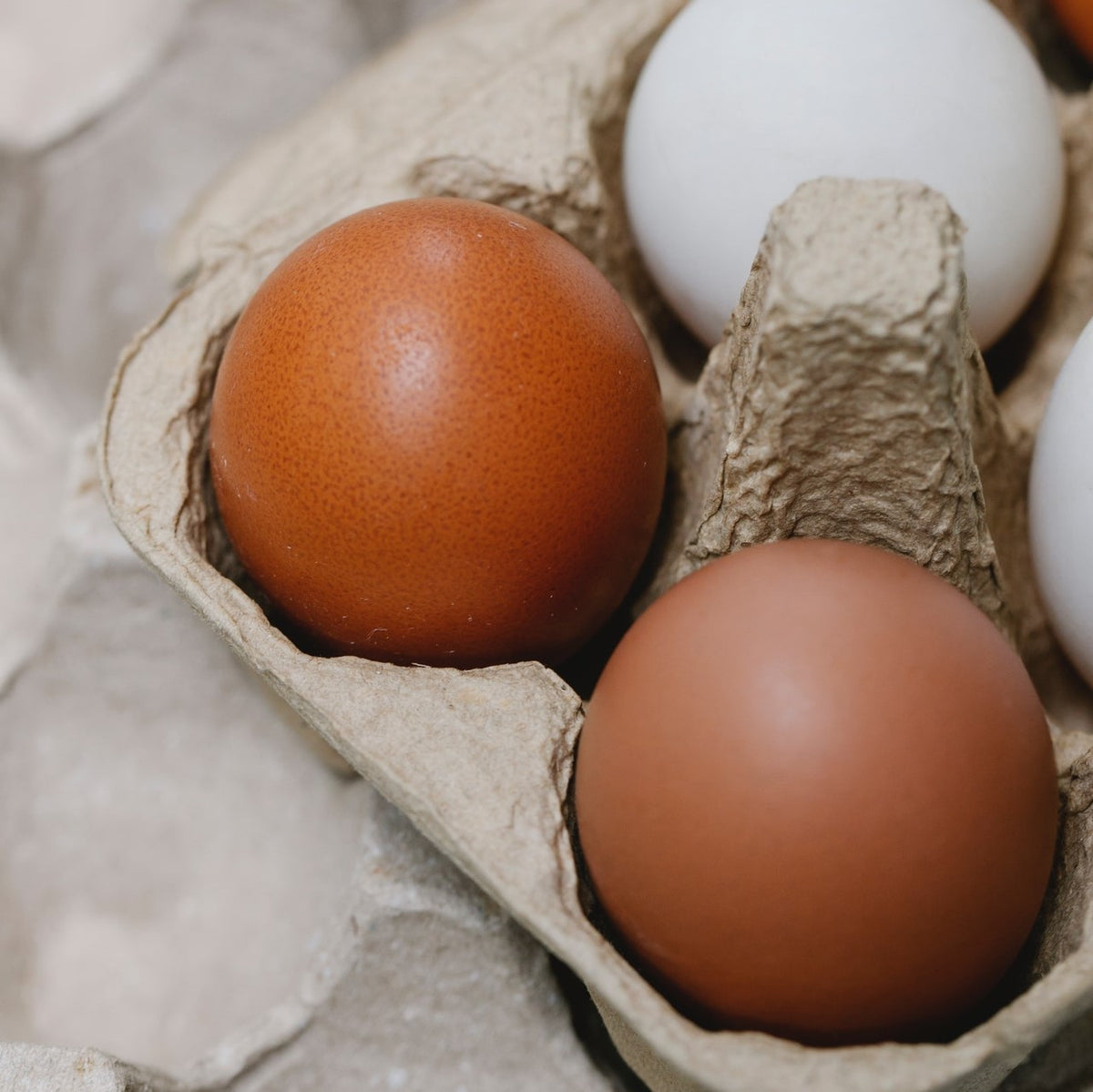 Eggs - Baladi Hormone Free