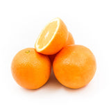 Navel Oranges