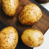 Potatoes