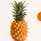 Sweet pineapple