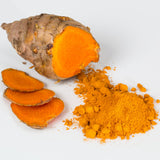 Organic Curcuma powder