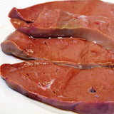 Veal Liver